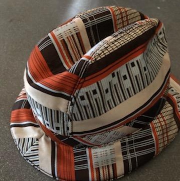 Prada Hat - Picture 2 of 4